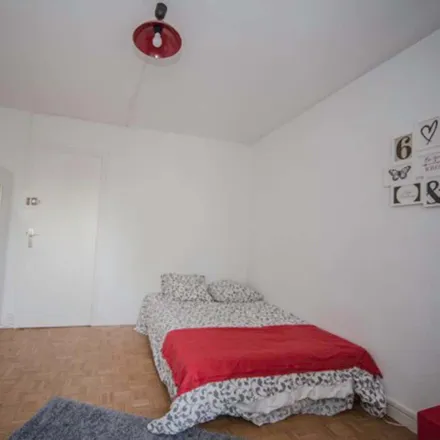 Rent this 4 bed room on 8 Avenue du Général de Gaulle in 67201 Eckbolsheim, France