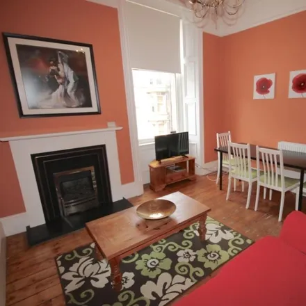 Rent this 1 bed apartment on Brunton Terrace in City of Edinburgh, EH7 5EQ