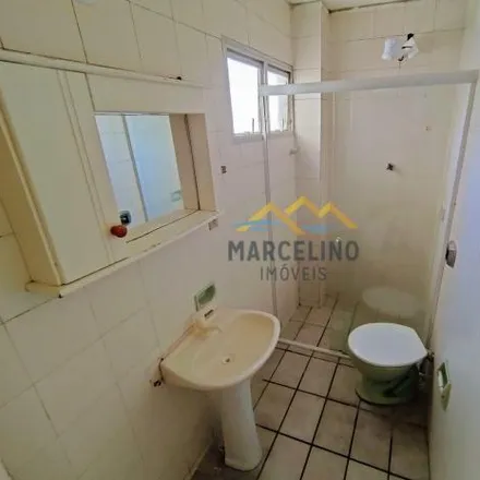 Buy this 2 bed apartment on Hotel e Restaurante Atlântico Sul in Avenida Senador Galotti 360, Mar Grosso