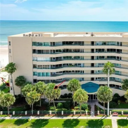 Buy this 3 bed condo on 4525 South Atlantic Avenue in Ponce Inlet, Volusia County
