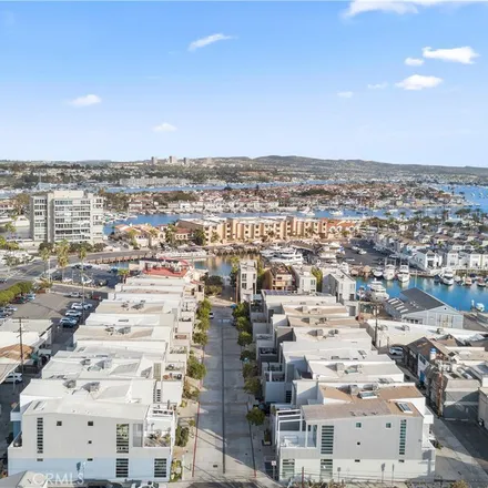 Rent this 2 bed apartment on 503 30th Street in Newport Beach, CA 92663