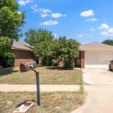 Buy this 3 bed house on 2128 87th Street in Lubbock, TX 79423