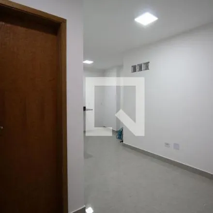 Rent this 1 bed apartment on Rua Cônego Manuel Vaz 146 in Alto de Santana, São Paulo - SP