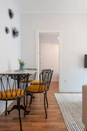 Image 7 - Madrid, Calle Jerte, 4, 28005 Madrid - Apartment for rent
