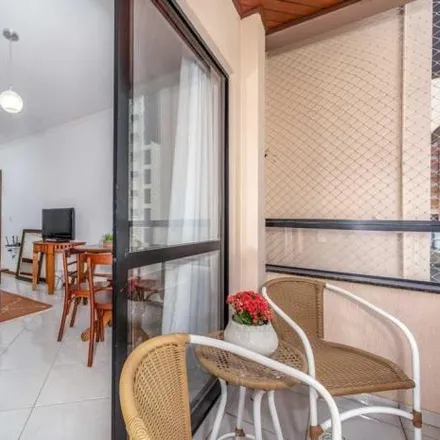 Rent this 2 bed apartment on Rua 1451 in Centro, Balneário Camboriú - SC