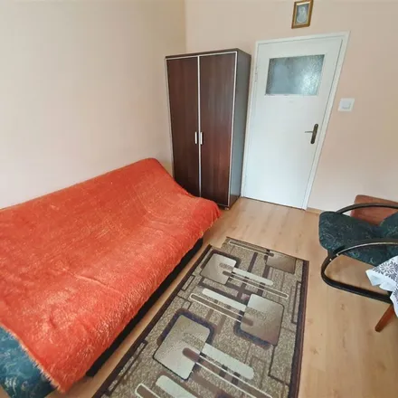 Rent this 2 bed apartment on Bank Spółdzielczy in Złota 9, 25-015 Kielce