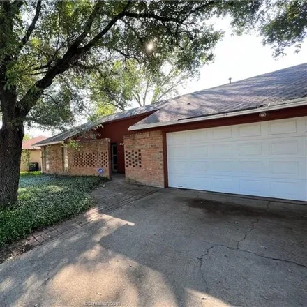 Rent this 3 bed house on 1232 Holleman Drive in College Station, TX 77840