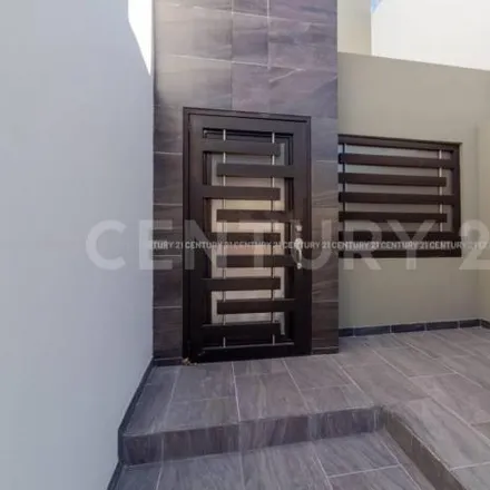 Buy this 5 bed house on Calle Cordillera Del Cóndor in 31180 Chihuahua City, CHH