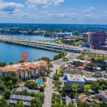 Image 9 - Lakeview Street, Orlando, FL 32804, USA - Condo for sale