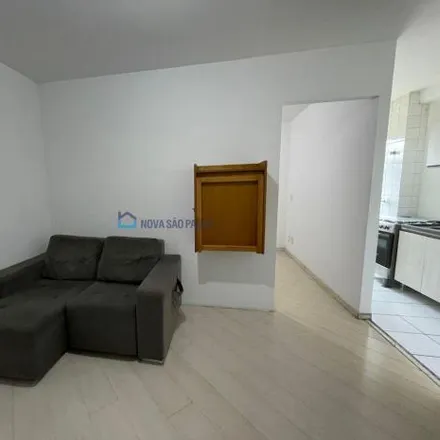 Buy this 1 bed apartment on Rua Simão da Matta in Vila Guarani, São Paulo - SP