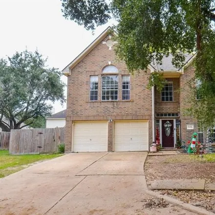 Buy this 4 bed house on 24301 Tucker House Lane in Harris County, TX 77493
