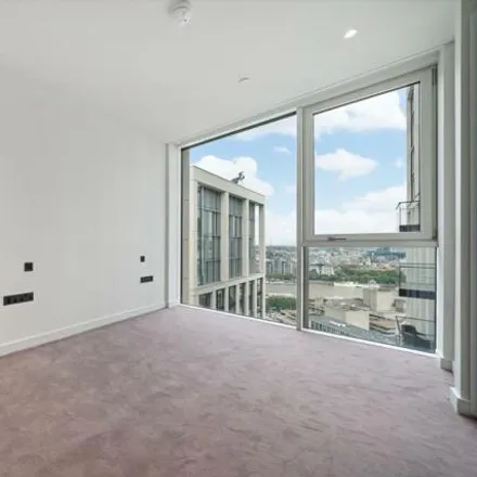 Image 3 - Four Casson Square, York Road, South Bank, London, SE1 7GU, United Kingdom - Apartment for rent