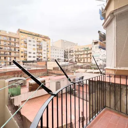 Image 2 - Carrer de Sepúlveda, 47, 08001 Barcelona, Spain - Apartment for rent
