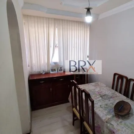 Buy this 3 bed apartment on unnamed road in Riacho das Pedras, Contagem - MG