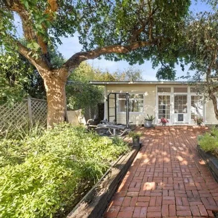 Rent this 4 bed house on 2445 Beverly Avenue in Santa Monica, CA 90405