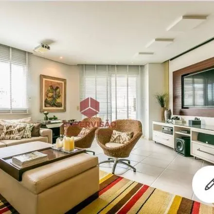 Buy this 3 bed apartment on Avenida dos Dourados in Jurerê Internacional, Florianópolis - SC