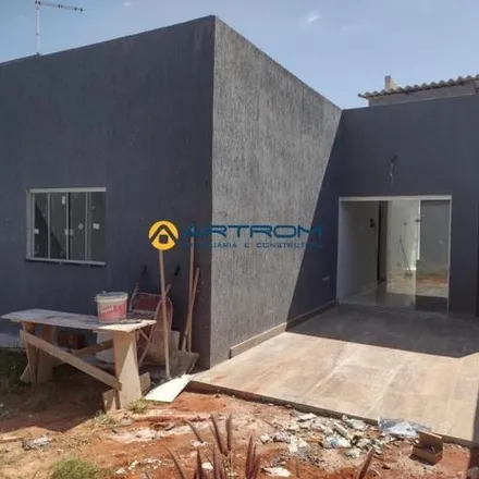 Buy this 3 bed house on Eixo Rodoviário in Brasília - Federal District, 70077
