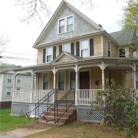Rent this 4 bed house on 316 Washington Street in Middletown, CT 06457