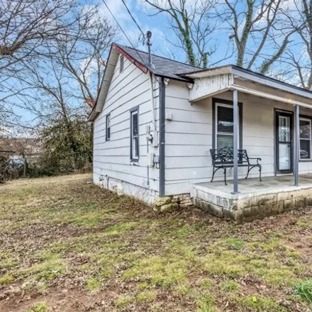 Image 3 - 314 North Frierson Street, Fairview Heights, Columbia, TN 38401, USA - House for sale