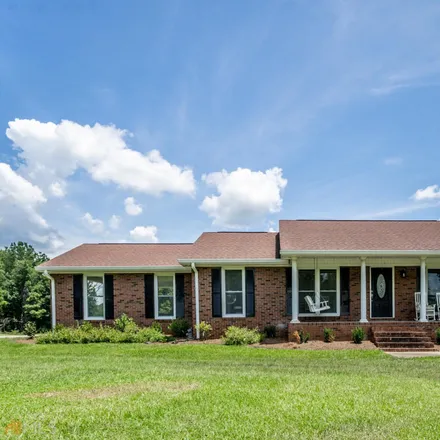 Buy this 3 bed house on 299 Greene Settlement Road in Gray, Jones County