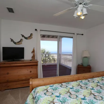 Image 7 - Saint Joe Beach, FL, 32456 - House for rent