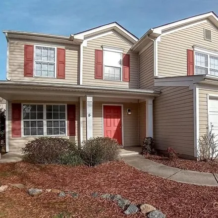 Buy this 4 bed house on 9455 Grand Oaks Street Northwest in Concord, NC 28027