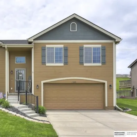 Buy this 3 bed house on 5824 South 191st Terrace in Douglas County, NE 68135