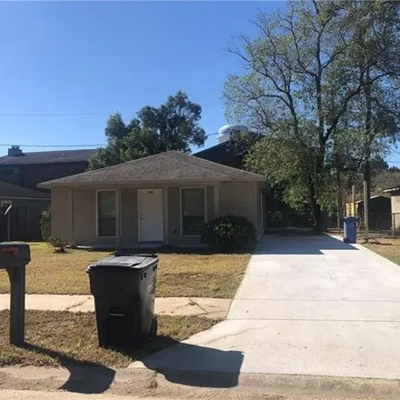 Rent this 3 bed house on 111 Marley Drive in Hammond, LA 70401