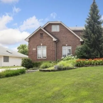 Image 1 - 10901 Jillian Road, Orland Park, Orland Township, IL 60467, USA - House for rent