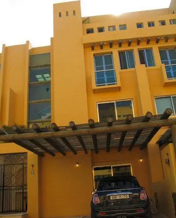 Image 2 - German Consulate Honorar Kosulat Deutschland, Avenida Acanceh, Smz 11, 77504 Cancún, ROO, Mexico - House for rent