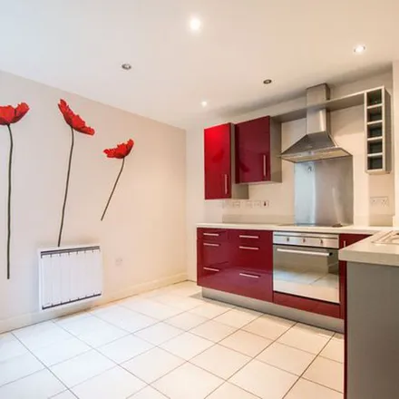 Rent this 1 bed apartment on 81 New Rowley Road in Dixons Green, DY2 8AD