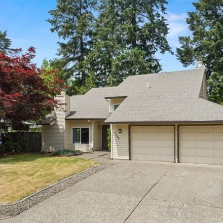 Buy this 4 bed house on 7723 Southwest Barnard Drive in Beaverton, OR 97007