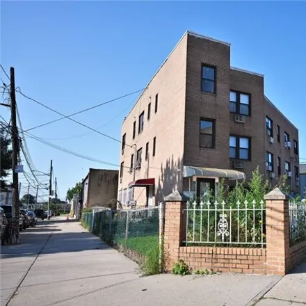 Buy this 5 bed house on 37-16 Greenpoint Avenue in New York, NY 11101