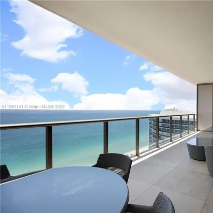 Image 2 - The St. Regis Bal Harbour Resort, 9703 Collins Avenue, Bal Harbour Village, Miami-Dade County, FL 33154, USA - Condo for rent