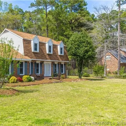 Image 7 - 447 North Fayetteville Street, Parkton, Robeson County, NC 28371, USA - House for sale