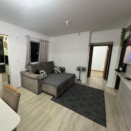 Buy this 3 bed apartment on Rua Ipiranga 11 in Aventureiro, Joinville - SC