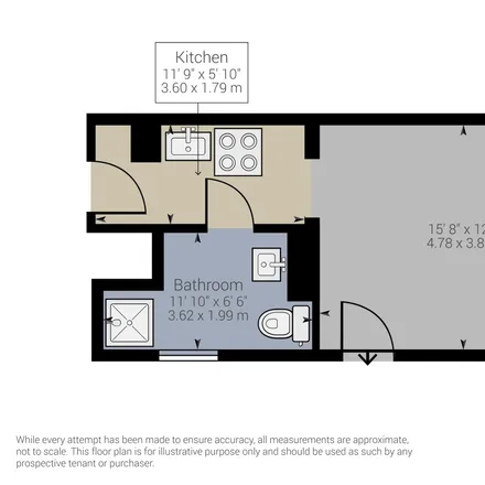 Image 5 - Allee der Kosmonauten 25A, 10315 Berlin, Germany - Apartment for rent