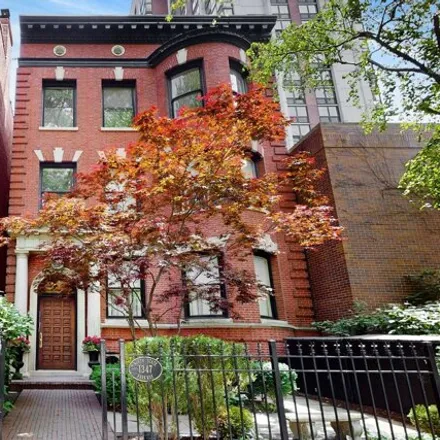 Rent this 6 bed house on Astor House in 1340 North Astor Street, Chicago