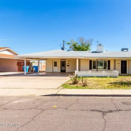 Image 2 - 3037 West Sierra Vista Drive, Phoenix, AZ 85017, USA - House for sale