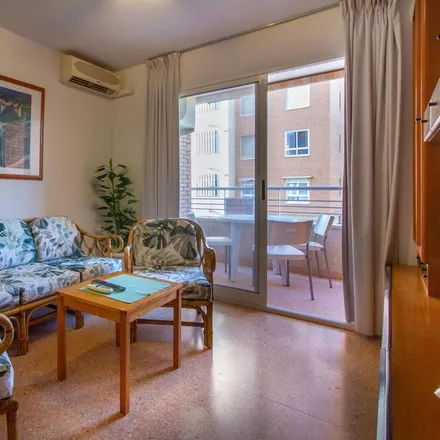 Image 2 - Alicante, Valencian Community, Spain - Apartment for rent