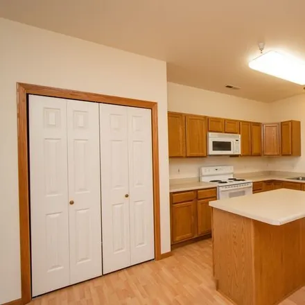 Rent this 1 bed apartment on 31 Redtail Dr