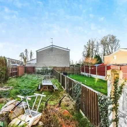 Image 7 - Cremorne Hey, Knowsley, L28 7RB, United Kingdom - House for sale