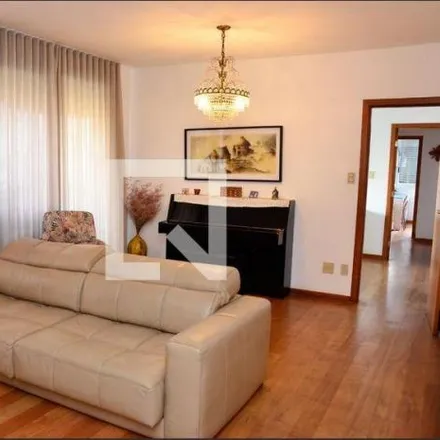 Buy this 4 bed apartment on Linhares in Rua Francisco Deslandes, Anchieta