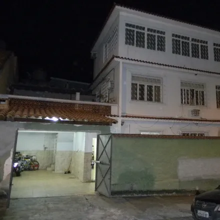 Image 1 - Rio de Janeiro, Méier, RJ, BR - Duplex for rent