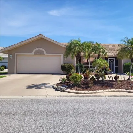 Buy this 3 bed house on 1158 Covey Circle in Sarasota County, FL 34293