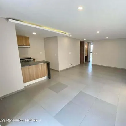 Rent this 2 bed apartment on Calzada de los Corceles in Álvaro Obregón, 01430 Mexico City