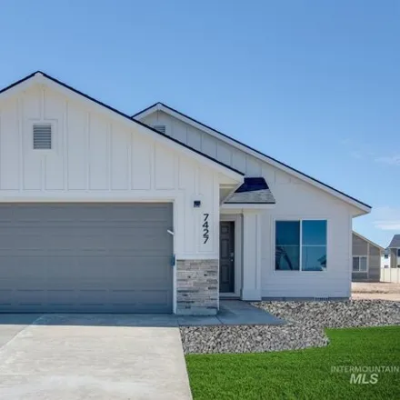 Buy this 3 bed house on South Taunton Avenue in Nampa, ID