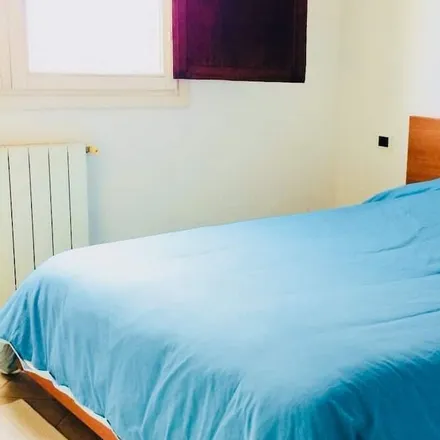 Rent this 1 bed apartment on 09012 Cabuderra/Capoterra Casteddu/Cagliari