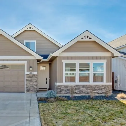 Buy this 4 bed house on 5153 West Caragana Street in Meridian, ID 83646