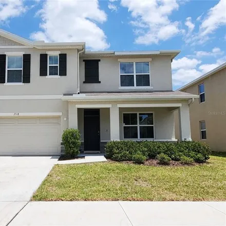 Rent this 5 bed house on Knight Island Drive in Brandon, FL 33511